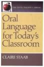 Oral Language For Today'S Classroom - Preview