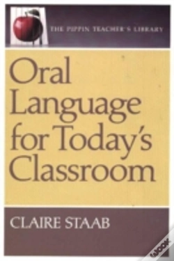 Capa do artigo Oral Language For Today'S Classroom