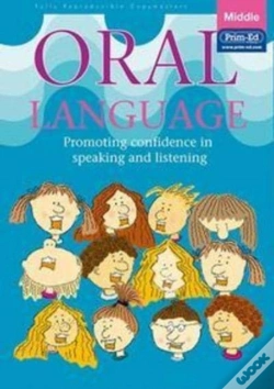 Capa do artigo Oral Language