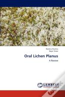 Oral Lichen Planus