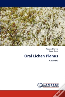 Capa do artigo Oral Lichen Planus