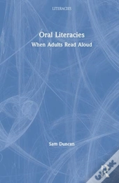 Oral Literacies