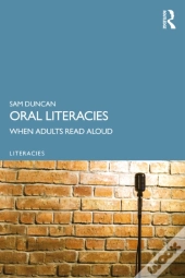 Oral Literacies