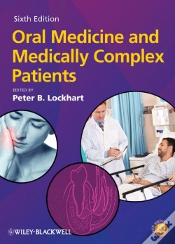 Capa do artigo Oral Medicine And Medically Complex Patients