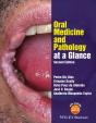 Oral Medicine And Pathology At A Glance - Preview