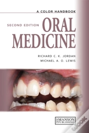 Capa do artigo Oral Medicine