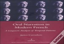 Oral Narration In Modern French