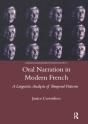 Oral Narration In Modern French - Preview