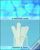 Oral, Nasal And Pharyngeal Complaints