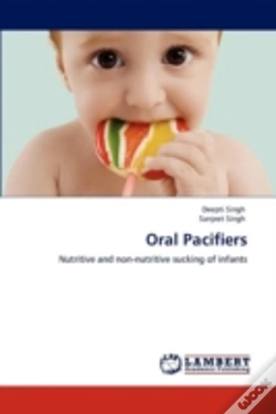 Capa do artigo Oral Pacifiers