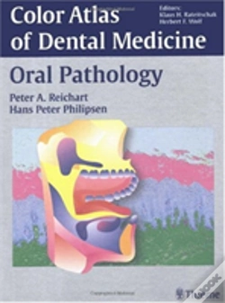 Capa do artigo Oral Pathology