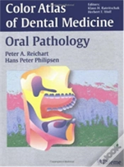 Capa do artigo Oral Pathology