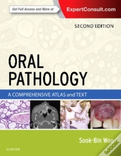 Capa do artigo Oral Pathology
