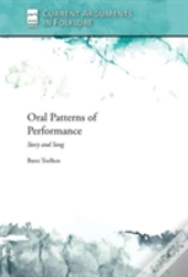 Oral Patterns Of Performance