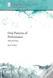 Capa do artigo Oral Patterns Of Performance