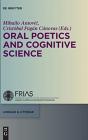 Oral Poetics And Cognitive Science - Preview