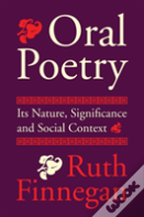 Oral Poetry