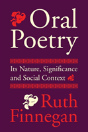 Oral Poetry - Preview