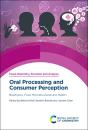 Oral Processing And Consumer Perception - Preview