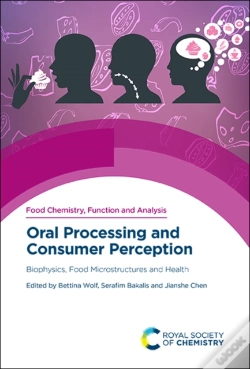 Capa do artigo Oral Processing And Consumer Perception