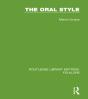 Oral Style (Rle Folklore) - Preview