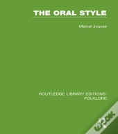 Oral Style (Rle Folklore)