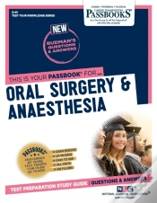 Capa do artigo Oral Surgery & Anaesthesia