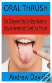 Capa do artigo Oral Thrush