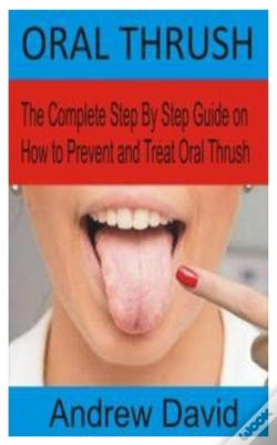 Capa do artigo Oral Thrush