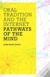 Capa do artigo Oral Tradition And The Internet