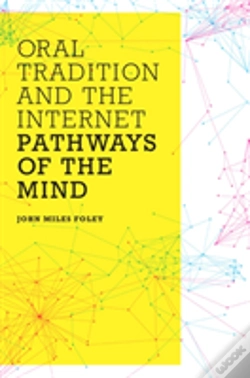 Capa do artigo Oral Tradition And The Internet