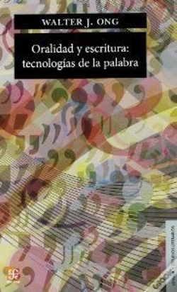 Capa do artigo Oralidad Y Escritura  