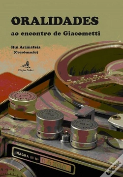 Capa do artigo Oralidades