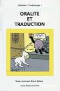 Oralite Et Traduction - Preview