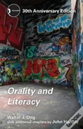 Orality And Literacy