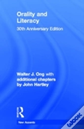 Orality And Literacy