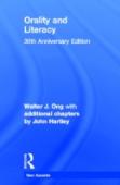 Orality And Literacy