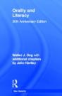 Orality And Literacy - Preview