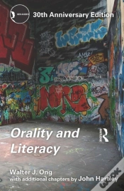 Capa do artigo Orality And Literacy