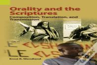 Orality And The Scriptures