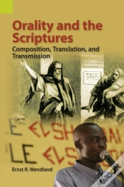 Capa do artigo Orality And The Scriptures