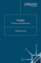 Capa do artigo Orality