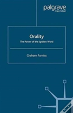 Capa do artigo Orality