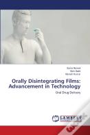 Orally Disintegrating Films