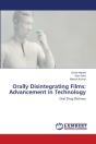 Orally Disintegrating Films - Preview