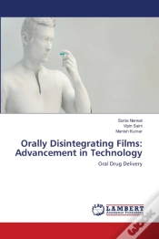 Capa do artigo Orally Disintegrating Films
