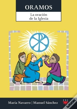 Capa do artigo Oramos