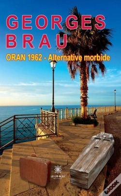 Capa do artigo Oran 1962 - Alternative Morbide