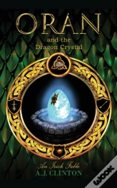 Oran And The Dragon Crystal