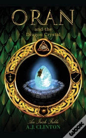 Capa do artigo Oran And The Dragon Crystal